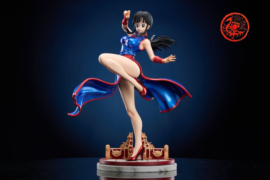 【預購】七龍珠 女性共鳴系列第二彈 雙配色 琪琪 X ZQ朱雀 玩驛丨Toy station, GK雕像預購, GK雕像代購, GK雕像現貨, GK雕像修復, 咒術, 咒術迴戰, SCC玩具屋, 玩具給庫, NBA, 瘋公仔, 訂製雕像,模型,伯公仔,gk,玩驛,火影,夜風本舖,海賊,死神,航海王,獵人,阿拉蕾,七大罪,七龍珠,寶可夢,神奇寶貝,哥吉拉,宮崎駿,迪士尼,灌籃高手,鬼滅之刃,一拳超人,蠟筆小新,咒術,鏈鋸人,進擊的巨人,乙骨,我英