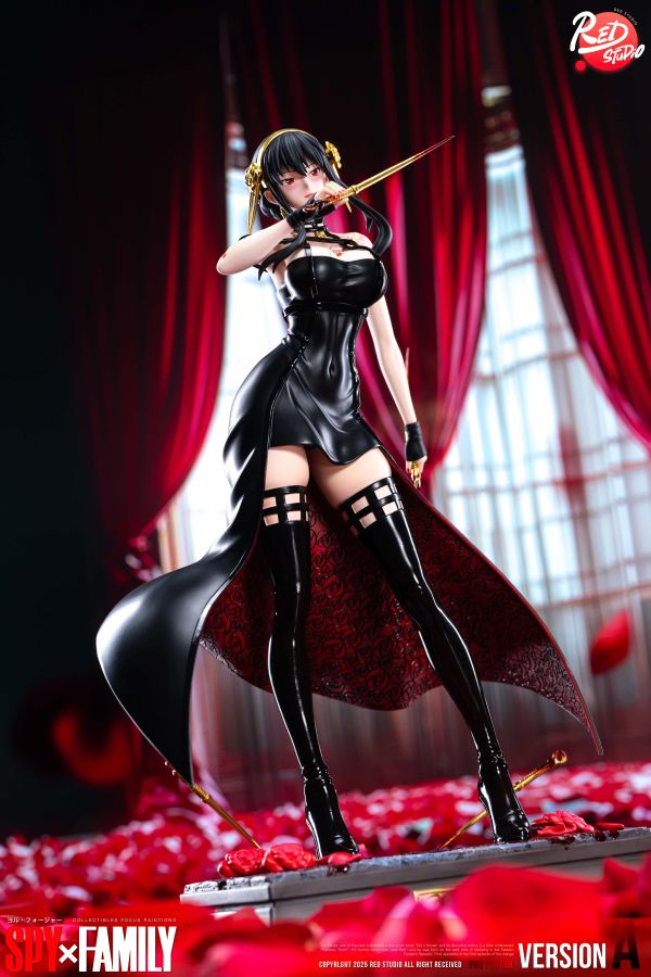 【預購】間諜家家酒 第二彈 雙比例 雙版本 約爾·福傑 X Red工作室 玩驛丨Toy station, GK雕像預購, GK雕像代購, GK雕像現貨, GK雕像修復, 咒術, 咒術迴戰, SCC玩具屋, 玩具給庫, NBA, 瘋公仔, 訂製雕像,模型,伯公仔,gk,玩驛,火影,夜風本舖,海賊,死神,航海王,獵人,阿拉蕾,七大罪,七龍珠,寶可夢,神奇寶貝,哥吉拉,宮崎駿,迪士尼,灌籃高手,鬼滅之刃,一拳超人,蠟筆小新,咒術,鏈鋸人,進擊的巨人,乙骨,我英