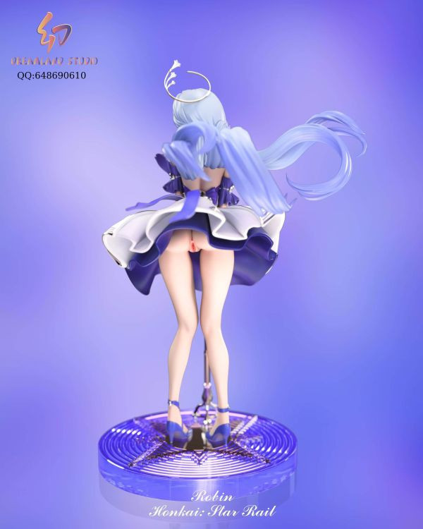 【預購】崩壞星穹鐵道 第一彈 璀璨歌星知更鳥 X Dreamland Studio 玩驛丨Toy station, GK雕像預購, GK雕像代購, GK雕像現貨, GK雕像修復, 咒術, 咒術迴戰, SCC玩具屋, 玩具給庫, NBA, 瘋公仔, 訂製雕像,模型,伯公仔,gk,玩驛,火影,夜風本舖,海賊,死神,航海王,獵人,阿拉蕾,七大罪,七龍珠,寶可夢,神奇寶貝,哥吉拉,宮崎駿,迪士尼,灌籃高手,鬼滅之刃,一拳超人,蠟筆小新,咒術,鏈鋸人,進擊的巨人,乙骨,我英