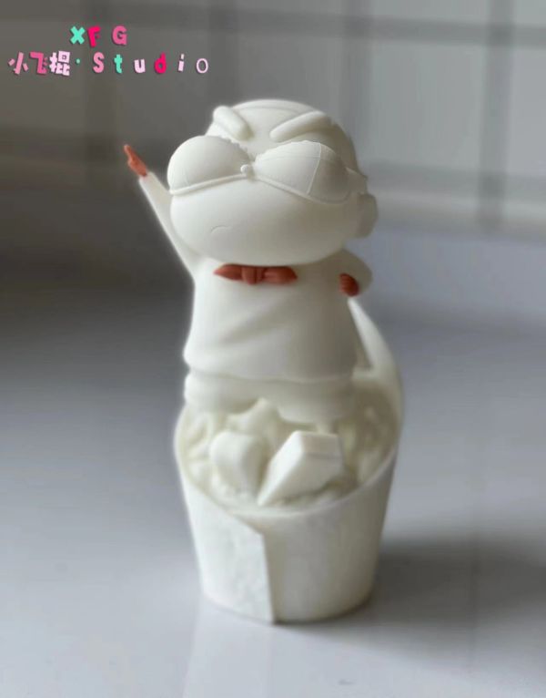 【售罄展示追加請私訊客服@toystationtw】蠟筆小新 手卷壽司超人小新 X XFG Studio小飛棍工作室 動漫,模型,玩具,gk,玩驛,火影,手辦,海賊,死神,航海王,獵人,阿拉蕾,七大罪,七龍珠,寶可夢,神奇寶貝,哥吉拉,宮崎駿,迪士尼,灌籃高手,鬼滅之日刃,一拳超人,蠟筆小新,咒術,鏈鋸人,進擊的巨人,妖精尾巴,我的英雄學院,我英,鋼鍊,鋼之煉金術師,新世紀福音戰士,EVA,間諜家家酒,Re0,漫威,dc,集美#hex#tsume#prime1#queen#tes#xm#野獸國#壽屋#數碼寶貝