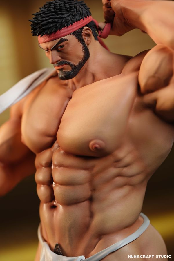 【補款】快打旋風 第一彈 武師慾念 隆 X HunkCraft雄造 玩驛丨Toy station, GK雕像預購, GK雕像代購, GK雕像現貨, GK雕像修復, 咒術, 咒術迴戰, SCC玩具屋, 玩具給庫, NBA, 瘋公仔, 訂製雕像,模型,伯公仔,gk,玩驛,火影,夜風本舖,海賊,死神,航海王,獵人,阿拉蕾,七大罪,七龍珠,寶可夢,神奇寶貝,哥吉拉,宮崎駿,迪士尼,灌籃高手,鬼滅之刃,一拳超人,蠟筆小新,咒術,鏈鋸人,進擊的巨人,乙骨,我英