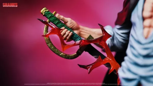 【補款】海賊王 紅髮 X HX+SY 玩驛丨Toy station, GK雕像預購, GK雕像代購, GK雕像現貨, GK雕像修復, 咒術, 咒術迴戰, SCC玩具屋, 玩具給庫, NBA, 瘋公仔, 訂製雕像,模型,伯公仔,gk,玩驛,火影,夜風本舖,海賊,死神,航海王,獵人,阿拉蕾,七大罪,七龍珠,寶可夢,神奇寶貝,哥吉拉,宮崎駿,迪士尼,灌籃高手,鬼滅之刃,一拳超人,蠟筆小新,咒術,鏈鋸人,進擊的巨人,乙骨,我英