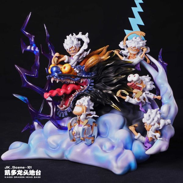 【售罄展示追加請私訊客服@toystationtw】海賊王 凱多龍頭地台 X JacksDo 玩驛丨Toy station, GK雕像預購, GK雕像代購, GK雕像現貨, GK雕像修復, 咒術, 咒術迴戰, SCC玩具屋, 玩具給庫, NBA, 瘋公仔, 訂製雕像,模型,伯公仔,gk,玩驛,火影,夜風本舖,海賊,死神,航海王,獵人,阿拉蕾,七大罪,七龍珠,寶可夢,神奇寶貝,哥吉拉,宮崎駿,迪士尼,灌籃高手,鬼滅之刃,一拳超人,蠟筆小新,咒術,鏈鋸人,進擊的巨人,乙骨,我英