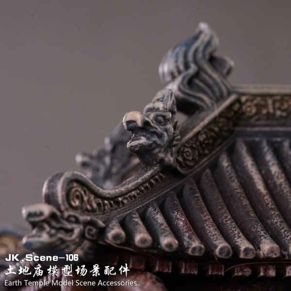 【售罄展示追加請私訊客服@toystationtw】土地廟模型場景配件 X JacksDo 玩驛丨Toy station, GK雕像預購, GK雕像代購, GK雕像現貨, GK雕像修復, 咒術, 咒術迴戰, SCC玩具屋, 玩具給庫, NBA, 瘋公仔, 訂製雕像,模型,伯公仔,gk,玩驛,火影,夜風本舖,海賊,死神,航海王,獵人,阿拉蕾,七大罪,七龍珠,寶可夢,神奇寶貝,哥吉拉,宮崎駿,迪士尼,灌籃高手,鬼滅之刃,一拳超人,蠟筆小新,咒術,鏈鋸人,進擊的巨人,乙骨,我英