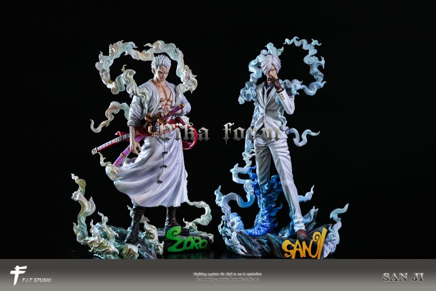 【售罄展示追加請私訊客服@toystationtw】海賊王 全員共鳴系列第二彈 尼卡形態·香吉士 X FIT-Studio 玩驛丨Toy station, GK雕像預購, GK雕像代購, GK雕像現貨, GK雕像修復, 咒術, 咒術迴戰, SCC玩具屋, 玩具給庫, NBA, 瘋公仔, 訂製雕像,模型,伯公仔,gk,玩驛,火影,夜風本舖,海賊,死神,航海王,獵人,阿拉蕾,七大罪,七龍珠,寶可夢,神奇寶貝,哥吉拉,宮崎駿,迪士尼,灌籃高手,鬼滅之刃,一拳超人,蠟筆小新,咒術,鏈鋸人,進擊的巨人,乙骨,我英