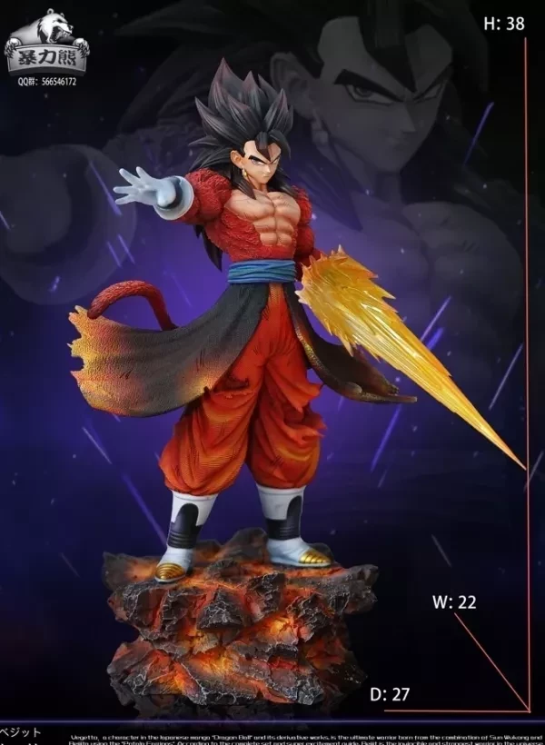 【補款】七龍珠 超四貝吉特 X 暴力熊工作室 玩驛丨Toy station, GK雕像預購, GK雕像代購, GK雕像現貨, GK雕像修復, 咒術, 咒術迴戰, SCC玩具屋, 玩具給庫, NBA, 瘋公仔, 訂製雕像,模型,伯公仔,gk,玩驛,火影,夜風本舖,海賊,死神,航海王,獵人,阿拉蕾,七大罪,七龍珠,寶可夢,神奇寶貝,哥吉拉,宮崎駿,迪士尼,灌籃高手,鬼滅之刃,一拳超人,蠟筆小新,咒術,鏈鋸人,進擊的巨人,乙骨,我英