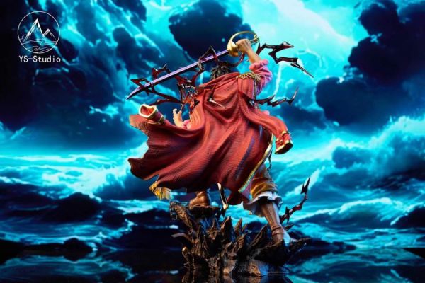 【預購】海賊王  皇者系列001-羅傑 X 雲山studio 動漫,模型,玩具,gk,玩驛,火影,手辦,海賊,死神,航海王,獵人,阿拉蕾,七大罪,七龍珠,寶可夢,神奇寶貝,哥吉拉,宮崎駿,迪士尼,灌籃高手,鬼滅之日刃,一拳超人,蠟筆小新,咒術,鏈鋸人,進擊的巨人,妖精尾巴,我的英雄學院,我英,鋼鍊,鋼之煉金術師,新世紀福音戰士,EVA,間諜家家酒,Re0,漫威,dc,集美#hex#tsume#prime1#queen#tes#xm#野獸國#壽屋#數碼寶貝