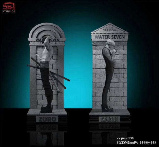 【預購】海賊王 水之七都第一彈 香吉士 X SQ工作室 動漫,模型,玩具,gk,玩驛,火影,手辦,海賊,死神,航海王,獵人,阿拉蕾,七大罪,七龍珠,寶可夢,神奇寶貝,哥吉拉,宮崎駿,迪士尼,灌籃高手,鬼滅之日刃,一拳超人,蠟筆小新,咒術,鏈鋸人,進擊的巨人,妖精尾巴,我的英雄學院,我英,鋼鍊,鋼之煉金術師,新世紀福音戰士,EVA,間諜家家酒,Re0,漫威,dc,集美#hex#tsume#prime1#queen#tes#xm#野獸國#壽屋#數碼寶貝
