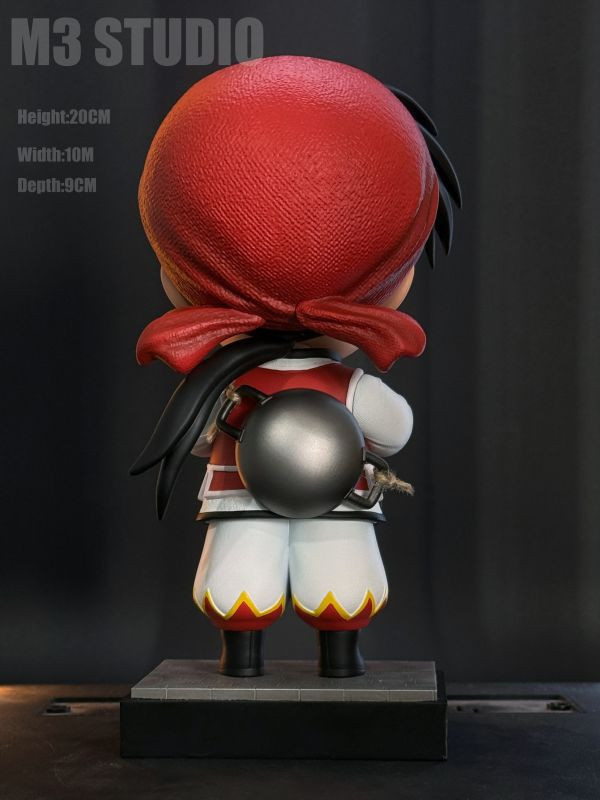 【售罄展示追加請私訊客服@toystationtw】中華一番 Q版小當家 X M3工作室 玩驛丨Toy station, GK雕像預購, GK雕像代購, GK雕像現貨, GK雕像修復, 咒術, 咒術迴戰, SCC玩具屋, 玩具給庫, NBA, 瘋公仔, 訂製雕像,模型,伯公仔,gk,玩驛,火影,夜風本舖,海賊,死神,航海王,獵人,阿拉蕾,七大罪,七龍珠,寶可夢,神奇寶貝,哥吉拉,宮崎駿,迪士尼,灌籃高手,鬼滅之刃,一拳超人,蠟筆小新,咒術,鏈鋸人,進擊的巨人,乙骨,我英