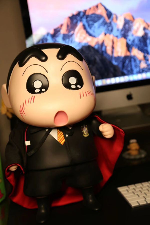 【預購】蠟筆小新 梅西小新 披風小新 X 萌萌匠 動漫,模型,玩具,gk,玩驛,火影,手辦,海賊,死神,航海王,獵人,阿拉蕾,七大罪,七龍珠,寶可夢,神奇寶貝,哥吉拉,宮崎駿,迪士尼,灌籃高手,鬼滅之日刃,一拳超人,蠟筆小新,咒術,鏈鋸人,進擊的巨人,妖精尾巴,我的英雄學院,我英,鋼鍊,鋼之煉金術師,新世紀福音戰士,EVA,間諜家家酒,Re0,漫威,dc,集美#hex#tsume#prime1#queen#tes#xm#野獸國#壽屋#數碼寶貝