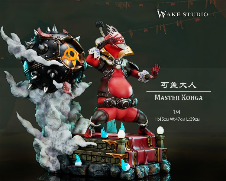 【預購】薩爾達傳說 Master Kohga-可蓋大人 X Wake-Studio 玩驛丨Toy station, GK雕像預購, GK雕像代購, GK雕像現貨, GK雕像修復, 咒術, 咒術迴戰, SCC玩具屋, 玩具給庫, NBA, 瘋公仔, 訂製雕像,模型,伯公仔,gk,玩驛,火影,夜風本舖,海賊,死神,航海王,獵人,阿拉蕾,七大罪,七龍珠,寶可夢,神奇寶貝,哥吉拉,宮崎駿,迪士尼,灌籃高手,鬼滅之刃,一拳超人,蠟筆小新,咒術,鏈鋸人,進擊的巨人,乙骨,我英