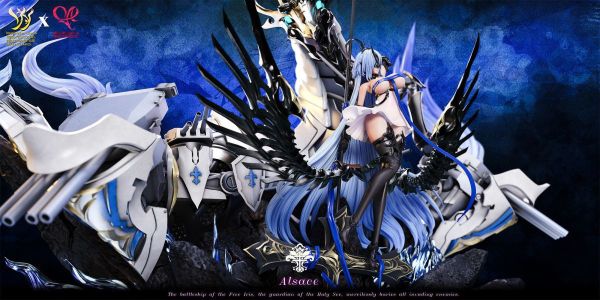 【售罄展示追加請私訊客服@toystationtw】碧藍航線 阿爾薩斯 X Imagination(YY)+Red Peach A 玩驛丨Toy station, GK雕像預購, GK雕像代購, GK雕像現貨, GK雕像修復, 咒術, 咒術迴戰, SCC玩具屋, 玩具給庫, NBA, 瘋公仔, 訂製雕像,模型,伯公仔,gk,玩驛,火影,夜風本舖,海賊,死神,航海王,獵人,阿拉蕾,七大罪,七龍珠,寶可夢,神奇寶貝,哥吉拉,宮崎駿,迪士尼,灌籃高手,鬼滅之刃,一拳超人,蠟筆小新,咒術,鏈鋸人,進擊的巨人,乙骨,我英