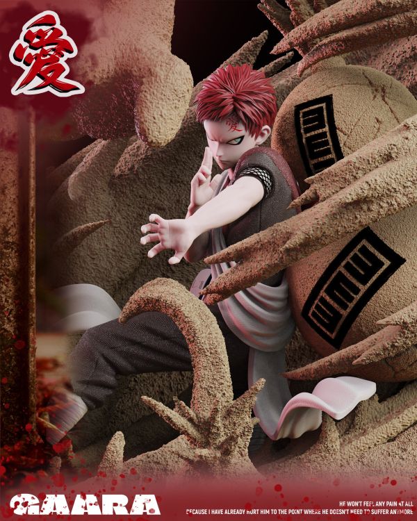 【預購】火影忍者 砂忍者村 我愛羅 X DCBB定制組 玩驛丨Toy station, GK雕像預購, GK雕像代購, GK雕像現貨, GK雕像修復, 咒術, 咒術迴戰, SCC玩具屋, 玩具給庫, NBA, 瘋公仔, 訂製雕像,模型,伯公仔,gk,玩驛,火影,夜風本舖,海賊,死神,航海王,獵人,阿拉蕾,七大罪,七龍珠,寶可夢,神奇寶貝,哥吉拉,宮崎駿,迪士尼,灌籃高手,鬼滅之刃,一拳超人,蠟筆小新,咒術,鏈鋸人,進擊的巨人,乙骨,我英