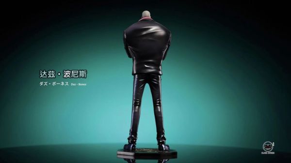 【售罄展示追加請私訊客服@toystationtw】 海賊王 巴洛克華克 Mr.1 達茲·波涅士 快斬果實 X Black小黑 玩驛丨Toy station, GK雕像預購, GK雕像代購, GK雕像現貨, GK雕像修復, 咒術, 咒術迴戰, SCC玩具屋, 玩具給庫, 希模型, 瘋公仔, 訂製雕像,模型,伯公仔,gk,玩驛,火影,夜風本舖,海賊,死神,航海王,獵人,阿拉蕾,七大罪,七龍珠,寶可夢,神奇寶貝,哥吉拉,宮崎駿,迪士尼,灌籃高手,鬼滅之日刃,一拳超人,蠟筆小新,咒術,鏈鋸人,進擊的巨人,乙骨,我英