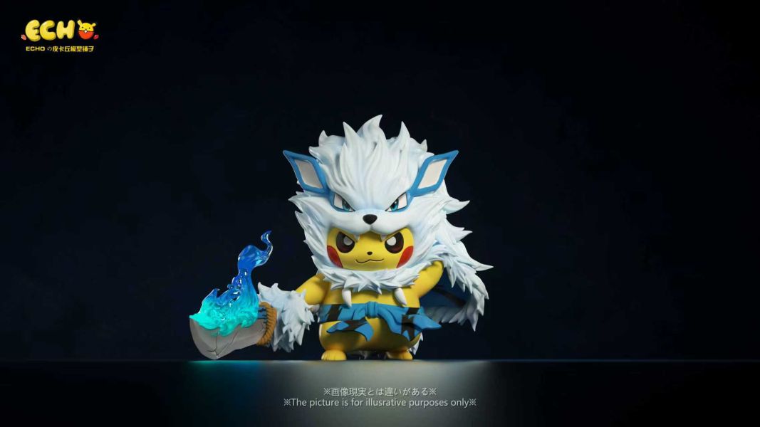 【預購】寶可夢 風速狗浪人變裝皮卡丘 X ECHO-Studio 玩驛丨Toy station, GK雕像預購, GK雕像代購, GK雕像現貨, GK雕像修復, 咒術, 咒術迴戰, SCC玩具屋, 玩具給庫, NBA, 瘋公仔, 訂製雕像,模型,伯公仔,gk,玩驛,火影,夜風本舖,海賊,死神,航海王,獵人,阿拉蕾,七大罪,七龍珠,寶可夢,神奇寶貝,哥吉拉,宮崎駿,迪士尼,灌籃高手,鬼滅之刃,一拳超人,蠟筆小新,咒術,鏈鋸人,進擊的巨人,乙骨,我英