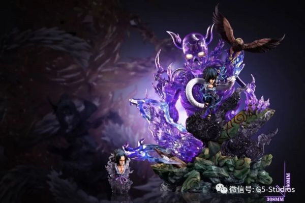 【現貨秒發】火影忍者 私人訂製 宇智波佐助 X G5 玩驛丨Toy station, GK雕像預購, GK雕像代購, GK雕像現貨, GK雕像修復, 咒術, 咒術迴戰, SCC玩具屋, 玩具給庫, NBA, 瘋公仔, 訂製雕像,模型,伯公仔,gk,玩驛,火影,夜風本舖,海賊,死神,航海王,獵人,阿拉蕾,七大罪,七龍珠,寶可夢,神奇寶貝,哥吉拉,宮崎駿,迪士尼,灌籃高手,鬼滅之刃,一拳超人,蠟筆小新,咒術,鏈鋸人,進擊的巨人,乙骨,我英