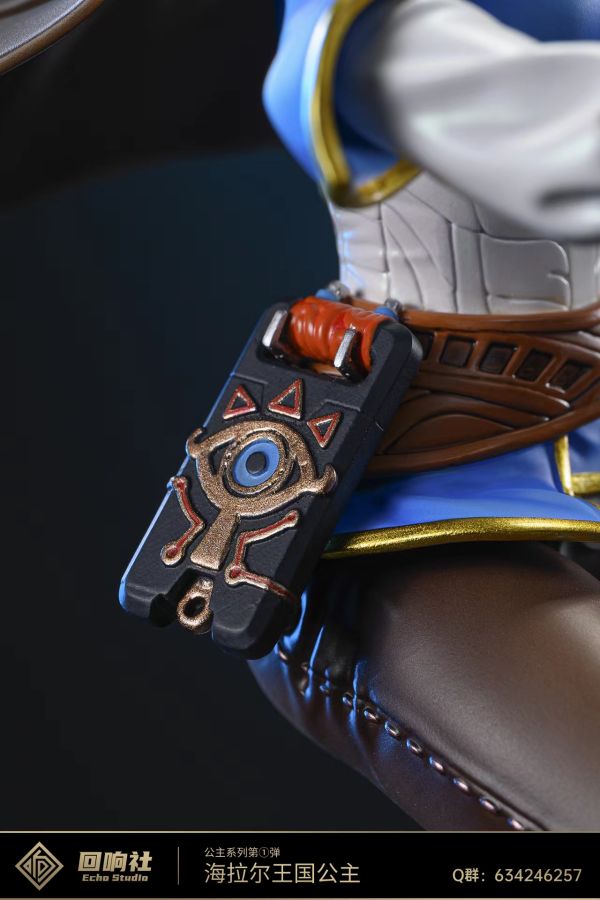 【售罄展示追加請私訊客服@toystationtw】薩爾達傳說 公主系列第一彈 X 迴響社 #動漫#模型#玩具#gk#玩驛#火影#手辦#海賊#死神#航海王#獵人#阿拉蕾#七大罪#七龍珠#寶可夢#神奇寶貝#哥吉拉#宮崎駿#迪士尼#灌籃高手#鬼滅之日刃#一拳超人#蠟筆小新#咒術#鏈鋸人#進擊的巨人#妖精尾巴#我的英雄學院#我英#鋼鍊#鋼之煉金術師#新世紀福音戰士#EVA#間諜家家酒#Re0#漫威#dc#集美#hex#tsume#prime1#queen#tes#xm#野獸國#壽屋#數碼寶貝