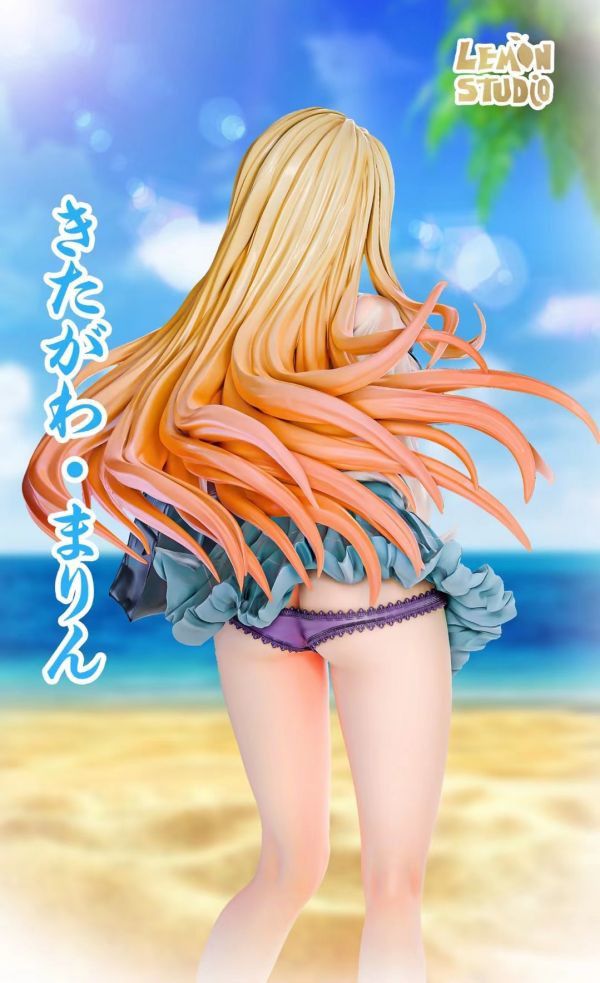 【現貨秒發】戀上換裝娃娃 喜多川海夢 X Lemon studio 動漫,模型,玩具,gk,玩驛,火影,手辦,海賊,死神,航海王,獵人,阿拉蕾,七大罪,七龍珠,寶可夢,神奇寶貝,哥吉拉,宮崎駿,迪士尼,灌籃高手,鬼滅之日刃,一拳超人,蠟筆小新,咒術,鏈鋸人,進擊的巨人,妖精尾巴,我的英雄學院,我英,鋼鍊,鋼之煉金術師,新世紀福音戰士,EVA,間諜家家酒,Re0,漫威,dc,集美#hex#tsume#prime1#queen#tes#xm#野獸國#壽屋#數碼寶貝