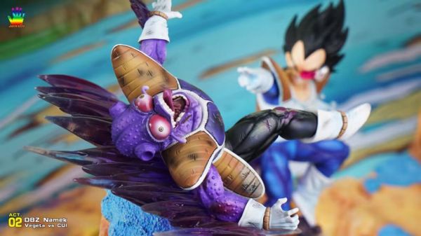 【售罄展示追加請私訊客服@toystationtw】七龍珠 貝吉塔vs邱夷 X JacksDo #動漫#模型#玩具#gk#玩驛#火影#手辦#海賊#死神#航海王#獵人#阿拉蕾#七大罪#七龍珠#寶可夢#神奇寶貝#哥吉拉#宮崎駿#迪士尼#灌籃高手#鬼滅之日刃#一拳超人#蠟筆小新#咒術#鏈鋸人#進擊的巨人#妖精尾巴#我的英雄學院#我英#鋼鍊#鋼之煉金術師#新世紀福音戰士#EVA#間諜家家酒#Re0#漫威#dc#集美#hex#tsume#prime1#queen#tes#xm#野獸國#壽屋#數碼寶貝