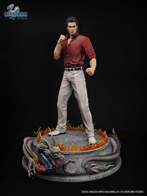 【預購】人中之龍 桐生一馬2.0版 X CHOCOBO陸行鳥 玩驛丨Toy station, GK雕像預購, GK雕像代購, GK雕像現貨, GK雕像修復, 咒術, 咒術迴戰, SCC玩具屋, 玩具給庫, NBA, 瘋公仔, 訂製雕像,模型,伯公仔,gk,玩驛,火影,夜風本舖,海賊,死神,航海王,獵人,阿拉蕾,七大罪,七龍珠,寶可夢,神奇寶貝,哥吉拉,宮崎駿,迪士尼,灌籃高手,鬼滅之刃,一拳超人,蠟筆小新,咒術,鏈鋸人,進擊的巨人,乙骨,我英