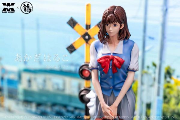 【售罄展示追加請私訊客服@toystationtw】灌籃高手  赤木晴子 X 龍工作室&黑騎工作室 #動漫#模型#玩具#gk#玩驛#火影#手辦#海賊#死神#航海王#獵人#阿拉蕾#七大罪#七龍珠#寶可夢#神奇寶貝#哥吉拉#宮崎駿#迪士尼#灌籃高手#鬼滅之日刃#一拳超人#蠟筆小新#咒術#鏈鋸人#進擊的巨人#妖精尾巴#我的英雄學院#我英#鋼鍊#鋼之煉金術師#新世紀福音戰士#EVA#間諜家家酒#Re0#漫威#dc#集美#hex#tsume#prime1#queen#tes#xm#野獸國#壽屋#數碼寶貝