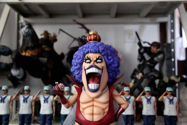 【售罄展示追加請私訊客服@toystationtw】海賊王 革命軍系列第4彈人妖王 X 新世紀工作室 動漫,模型,玩具,gk,玩驛,火影,手辦,海賊,死神,航海王,獵人,阿拉蕾,七大罪,七龍珠,寶可夢,神奇寶貝,哥吉拉,宮崎駿,迪士尼,灌籃高手,鬼滅之日刃,一拳超人,蠟筆小新,咒術,鏈鋸人,進擊的巨人,妖精尾巴,我的英雄學院,我英,鋼鍊,鋼之煉金術師,新世紀福音戰士,EVA,間諜家家酒,Re0,漫威,dc,集美#hex#tsume#prime1#queen#tes#xm#野獸國#壽屋#數碼寶貝