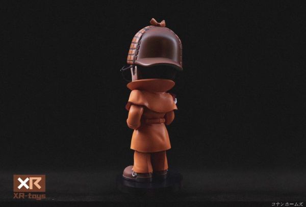 【售罄展示追加請私訊客服@toystationtw】名偵探柯南 福爾摩斯 X XR-toys #動漫#模型#玩具#gk#玩驛#火影#手辦#海賊#死神#航海王#獵人#阿拉蕾#七大罪#七龍珠#寶可夢#神奇寶貝#哥吉拉#宮崎駿#迪士尼#灌籃高手#鬼滅之日刃#一拳超人#蠟筆小新#咒術#鏈鋸人#進擊的巨人#妖精尾巴#我的英雄學院#我英#鋼鍊#鋼之煉金術師#新世紀福音戰士#EVA#間諜家家酒#Re0#漫威#dc#集美#hex#tsume#prime1#queen#tes#xm#野獸國#壽屋#數碼寶貝