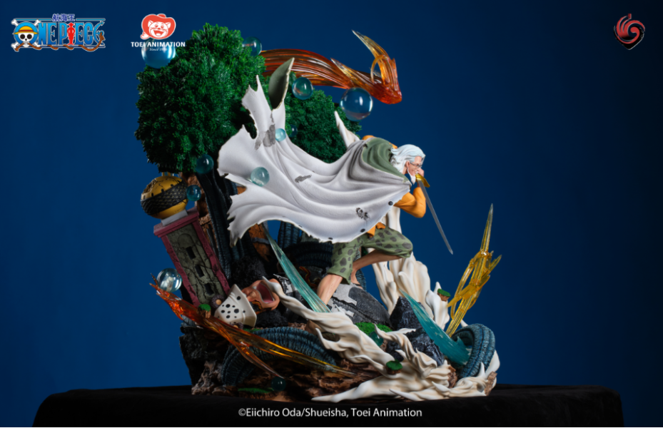 【預購】海賊王 冥王 席爾巴斯·雷利 X 無極+東映動畫 正版授權 玩驛丨Toy station, GK雕像預購, GK雕像代購, GK雕像現貨, GK雕像修復, 咒術, 咒術迴戰, SCC玩具屋, 玩具給庫, NBA, 瘋公仔, 訂製雕像,模型,伯公仔,gk,玩驛,火影,夜風本舖,海賊,死神,航海王,獵人,阿拉蕾,七大罪,七龍珠,寶可夢,神奇寶貝,哥吉拉,宮崎駿,迪士尼,灌籃高手,鬼滅之刃,一拳超人,蠟筆小新,咒術,鏈鋸人,進擊的巨人,乙骨,我英