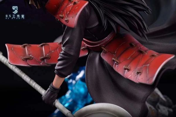 【售罄展示追加請私訊客服@toystationtw】火影忍者 高達系列第一彈 宇智波斑 X 95工作室 #動漫#模型#玩具#gk#玩驛#火影#手辦#海賊#死神#航海王#獵人#阿拉蕾#七大罪#七龍珠#寶可夢#神奇寶貝#哥吉拉#宮崎駿#迪士尼#灌籃高手#鬼滅之日刃#一拳超人#蠟筆小新#咒術#鏈鋸人#進擊的巨人#妖精尾巴#我的英雄學院#我英#鋼鍊#鋼之煉金術師#新世紀福音戰士#EVA#間諜家家酒#Re0#漫威#dc#集美#hex#tsume#prime1#queen#tes#xm#野獸國#壽屋#數碼寶貝