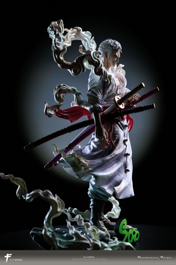 【售罄展示追加請私訊客服@toystationtw】海賊王 全員共鳴系列款 尼卡形態索隆 X FIT-Studio 玩驛丨Toy station, GK雕像預購, GK雕像代購, GK雕像現貨, GK雕像修復, 咒術, 咒術迴戰, SCC玩具屋, 玩具給庫, NBA, 瘋公仔, 訂製雕像,模型,伯公仔,gk,玩驛,火影,夜風本舖,海賊,死神,航海王,獵人,阿拉蕾,七大罪,七龍珠,寶可夢,神奇寶貝,哥吉拉,宮崎駿,迪士尼,灌籃高手,鬼滅之刃,一拳超人,蠟筆小新,咒術,鏈鋸人,進擊的巨人,乙骨,我英