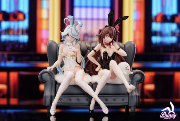 【補款】原神 兔女郎系列 美少女第二彈 芙寧娜&神里綾華&&珊瑚宮心海&胡桃 X Bunny-Studio 玩驛丨Toy station, GK雕像預購, GK雕像代購, GK雕像現貨, GK雕像修復, 咒術, 咒術迴戰, SCC玩具屋, 玩具給庫, NBA, 瘋公仔, 訂製雕像,模型,伯公仔,gk,玩驛,火影,夜風本舖,海賊,死神,航海王,獵人,阿拉蕾,七大罪,七龍珠,寶可夢,神奇寶貝,哥吉拉,宮崎駿,迪士尼,灌籃高手,鬼滅之刃,一拳超人,蠟筆小新,咒術,鏈鋸人,進擊的巨人,乙骨,我英