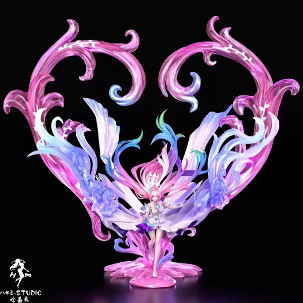 【預購】崩壞星穹鐵道 昔漣漣 X 哈基米ハキミ 玩驛丨Toy station, GK雕像預購, GK雕像代購, GK雕像現貨, GK雕像修復, 咒術, 咒術迴戰, SCC玩具屋, 玩具給庫, NBA, 瘋公仔, 訂製雕像,模型,伯公仔,gk,玩驛,火影,夜風本舖,海賊,死神,航海王,獵人,阿拉蕾,七大罪,七龍珠,寶可夢,神奇寶貝,哥吉拉,宮崎駿,迪士尼,灌籃高手,鬼滅之刃,一拳超人,蠟筆小新,咒術,鏈鋸人,進擊的巨人,乙骨,我英