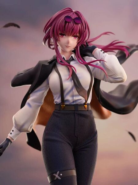 【售罄展示追加請私訊客服@toystationtw】崩壞星穹鐵道 卡芙卡 X 妖萌萌 玩驛丨Toy station, GK雕像預購, GK雕像代購, GK雕像現貨, GK雕像修復, 購物網站, 自媒體選物店, SCC玩具屋, 玩具給庫, 希模型, 瘋公仔, 訂製雕像,模型,伯公仔,gk,玩驛,火影,夜風本舖,海賊,死神,航海王,獵人,阿拉蕾,七大罪,七龍珠,寶可夢,神奇寶貝,哥吉拉,宮崎駿,迪士尼,灌籃高手,鬼滅之日刃,一拳超人,蠟筆小新,咒術,鏈鋸人,進擊的巨人,妖精尾巴,我的英