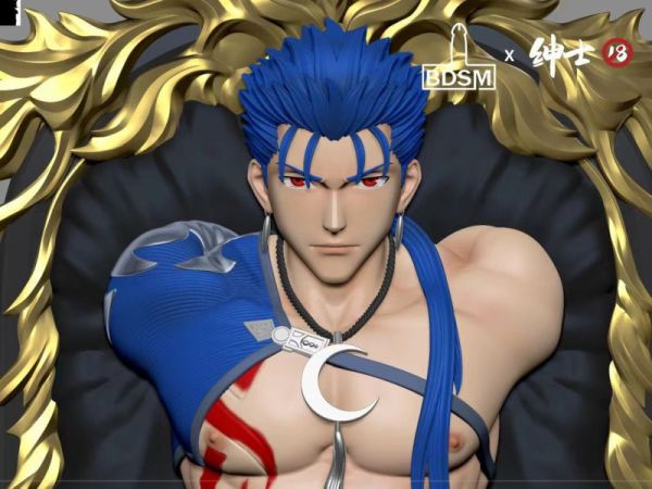 【代購】庫·丘林羞辱play Fate/stay night X BDSM ＆ 紳士18 玩驛丨Toy station, GK雕像預購, GK雕像代購, GK雕像現貨, GK雕像修復, 咒術, 咒術迴戰, SCC玩具屋, 玩具給庫, 希模型, 瘋公仔, 訂製雕像,模型,伯公仔,gk,玩驛,火影,夜風本舖,海賊,死神,航海王,獵人,阿拉蕾,七大罪,七龍珠,寶可夢,神奇寶貝,哥吉拉,宮崎駿,迪士尼,灌籃高手,鬼滅之日刃,一拳超人,蠟筆小新,咒術,鏈鋸人,進擊的巨人,乙骨,我英