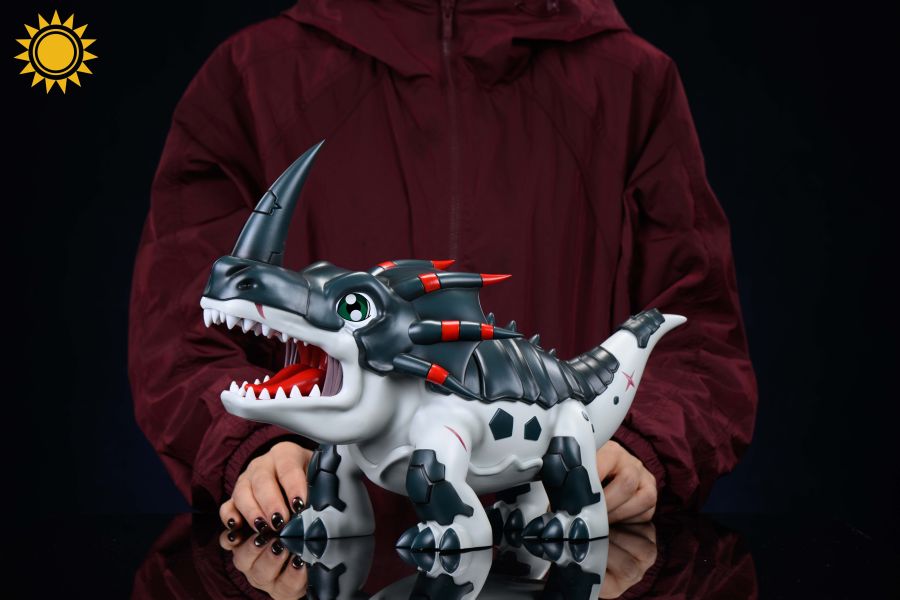 【預購】數碼寶貝 角龍獸 X 太陽模玩 玩驛丨Toy station, GK雕像預購, GK雕像代購, GK雕像現貨, GK雕像修復, 咒術, 咒術迴戰, SCC玩具屋, 玩具給庫, NBA, 瘋公仔, 訂製雕像,模型,伯公仔,gk,玩驛,火影,夜風本舖,海賊,死神,航海王,獵人,阿拉蕾,七大罪,七龍珠,寶可夢,神奇寶貝,哥吉拉,宮崎駿,迪士尼,灌籃高手,鬼滅之刃,一拳超人,蠟筆小新,咒術,鏈鋸人,進擊的巨人,乙骨,我英