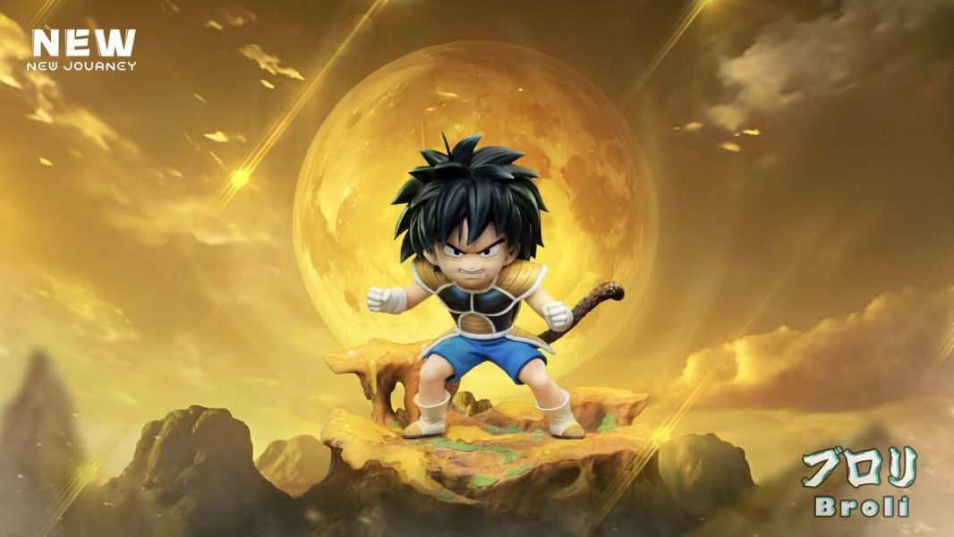 【預購】七龍珠 童年布羅利 X NEW JOURNEY 玩驛丨Toy station, GK雕像預購, GK雕像代購, GK雕像現貨, GK雕像修復, 咒術, 咒術迴戰, SCC玩具屋, 玩具給庫, NBA, 瘋公仔, 訂製雕像,模型,伯公仔,gk,玩驛,火影,夜風本舖,海賊,死神,航海王,獵人,阿拉蕾,七大罪,七龍珠,寶可夢,神奇寶貝,哥吉拉,宮崎駿,迪士尼,灌籃高手,鬼滅之刃,一拳超人,蠟筆小新,咒術,鏈鋸人,進擊的巨人,乙骨,我英