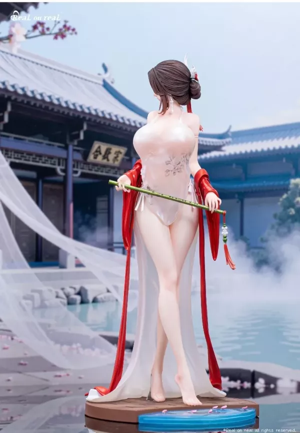 【預購】青雲 古風系列第一彈 X Real on real 玩驛丨Toy station, GK雕像預購, GK雕像代購, GK雕像現貨, GK雕像修復, 咒術, 咒術迴戰, SCC玩具屋, 玩具給庫, NBA, 瘋公仔, 訂製雕像,模型,伯公仔,gk,玩驛,火影,夜風本舖,海賊,死神,航海王,獵人,阿拉蕾,七大罪,七龍珠,寶可夢,神奇寶貝,哥吉拉,宮崎駿,迪士尼,灌籃高手,鬼滅之刃,一拳超人,蠟筆小新,咒術,鏈鋸人,進擊的巨人,乙骨,我英