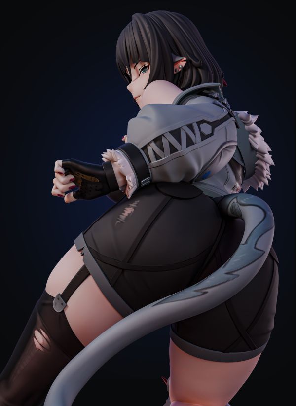 【售罄展示追加請私訊客服@toystationtw】絕區零 犯罪顧問 簡·杜 X 迷因工作室 玩驛丨Toy station, GK雕像預購, GK雕像代購, GK雕像現貨, GK雕像修復, 咒術, 咒術迴戰, SCC玩具屋, 玩具給庫, NBA, 瘋公仔, 訂製雕像,模型,伯公仔,gk,玩驛,火影,夜風本舖,海賊,死神,航海王,獵人,阿拉蕾,七大罪,七龍珠,寶可夢,神奇寶貝,哥吉拉,宮崎駿,迪士尼,灌籃高手,鬼滅之刃,一拳超人,蠟筆小新,咒術,鏈鋸人,進擊的巨人,乙骨,我英