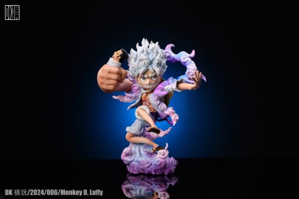 【售罄展示追加請私訊客服@toystationtw】海賊王 人人果實 第六彈：尼卡魯夫2.0 X DK模玩 動漫,模型,玩具,gk,玩驛,火影,手辦,海賊,死神,航海王,獵人,阿拉蕾,七大罪,七龍珠,寶可夢,神奇寶貝,哥吉拉,宮崎駿,迪士尼,灌籃高手,鬼滅之日刃,一拳超人,蠟筆小新,咒術,鏈鋸人,進擊的巨人,妖精尾巴,我的英雄學院,我英,鋼鍊,鋼之煉金術師,新世紀福音戰士,EVA,間諜家家酒,Re0,漫威,dc,集美#hex#tsume#prime1#queen#tes#xm#野獸國#壽屋#數碼寶貝