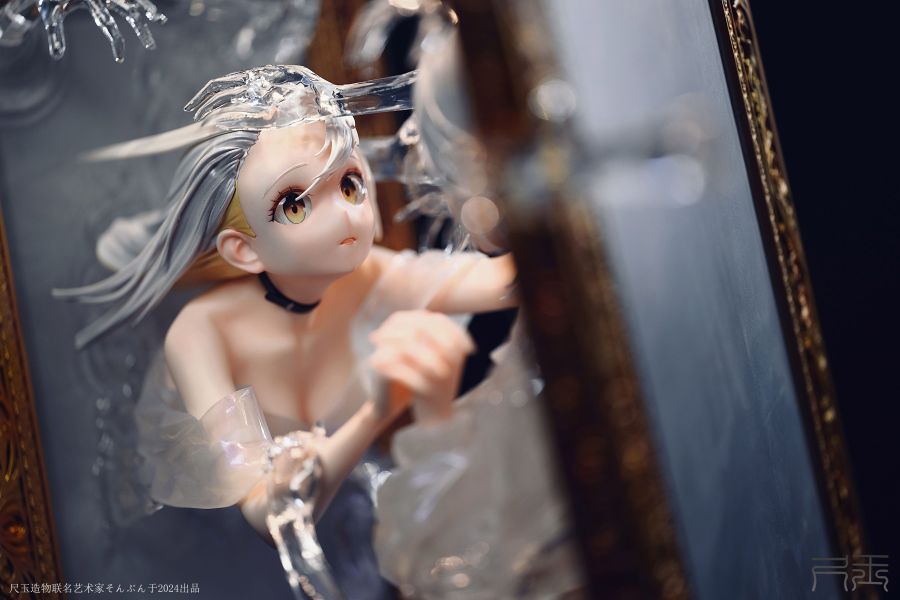 【售罄展示追加請私訊客服@toystationtw】共依存01 雙版本 X 尺玉+そんぶん 玩驛丨Toy station, GK雕像預購, GK雕像代購, GK雕像現貨, GK雕像修復, 咒術, 咒術迴戰, SCC玩具屋, 玩具給庫, NBA, 瘋公仔, 訂製雕像,模型,伯公仔,gk,玩驛,火影,夜風本舖,海賊,死神,航海王,獵人,阿拉蕾,七大罪,七龍珠,寶可夢,神奇寶貝,哥吉拉,宮崎駿,迪士尼,灌籃高手,鬼滅之刃,一拳超人,蠟筆小新,咒術,鏈鋸人,進擊的巨人,乙骨,我英