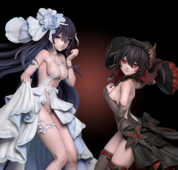 【補款】崩壞星穹鐵道 花嫁黑白雙希 X arctic wolf 工作室 玩驛丨Toy station, GK雕像預購, GK雕像代購, GK雕像現貨, GK雕像修復, 咒術, 咒術迴戰, SCC玩具屋, 玩具給庫, NBA, 瘋公仔, 訂製雕像,模型,伯公仔,gk,玩驛,火影,夜風本舖,海賊,死神,航海王,獵人,阿拉蕾,七大罪,七龍珠,寶可夢,神奇寶貝,哥吉拉,宮崎駿,迪士尼,灌籃高手,鬼滅之刃,一拳超人,蠟筆小新,咒術,鏈鋸人,進擊的巨人,乙骨,我英