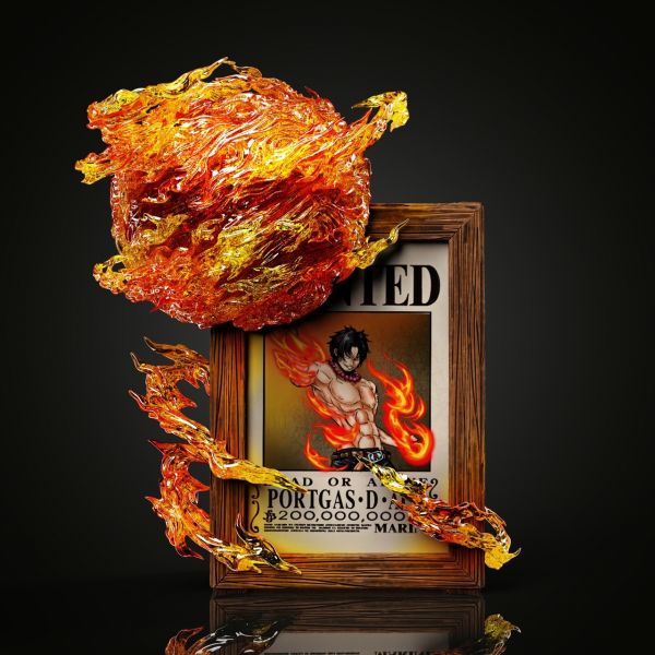 【售罄展示追加請私訊客服@toystationtw】海賊王 通緝令木箱系列 火拳艾斯 X DTD studio #動漫#模型#玩具#gk#玩驛#火影#手辦#海賊#死神#航海王#獵人#阿拉蕾#七大罪#七龍珠#寶可夢#神奇寶貝#哥吉拉#宮崎駿#迪士尼#灌籃高手#鬼滅之日刃#一拳超人#蠟筆小新#咒術#鏈鋸人#進擊的巨人#妖精尾巴#我的英雄學院#我英#鋼鍊#鋼之煉金術師#新世紀福音戰士#EVA#間諜家家酒#Re0#漫威#dc#集美#hex#tsume#prime1#queen#tes#xm#野獸國#壽屋#數碼寶貝