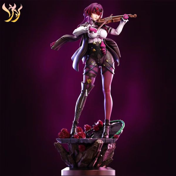 【售罄展示追加請私訊客服@toystationtw】崩壞星穹鐵道 卡夫卡 X Imagination studio YY工作室 動漫,模型,玩具,gk,玩驛,火影,手辦,海賊,死神,航海王,獵人,阿拉蕾,七大罪,七龍珠,寶可夢,神奇寶貝,哥吉拉,宮崎駿,迪士尼,灌籃高手,鬼滅之日刃,一拳超人,蠟筆小新,咒術,鏈鋸人,進擊的巨人,妖精尾巴,我的英雄學院,我英,鋼鍊,鋼之煉金術師,新世紀福音戰士,EVA,間諜家家酒,Re0,漫威,dc,集美#hex#tsume#prime1#queen#tes#xm#野獸國#壽屋#數碼寶貝