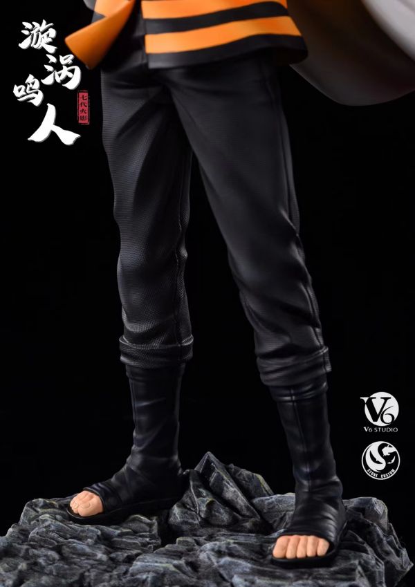 【售罄展示追加請私訊客服@toystationtw】火影忍者 七影共鳴系列 gem比例 七代目 漩渦鳴人 X V6 studio&ST studio #動漫#模型#玩具#gk#玩驛#火影#手辦#海賊#死神#航海王#獵人#阿拉蕾#七大罪#七龍珠#寶可夢#神奇寶貝#哥吉拉#宮崎駿#迪士尼#灌籃高手#鬼滅之日刃#一拳超人#蠟筆小新#咒術#鏈鋸人#進擊的巨人#妖精尾巴#我的英雄學院#我英#鋼鍊#鋼之煉金術師#新世紀福音戰士#EVA#間諜家家酒#Re0#漫威#dc#集美#hex#tsume#prime1#queen#tes#xm#野獸國#壽屋#數碼寶貝