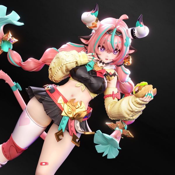 【預購】牛牛 gk X 小浣熊 工作室 玩驛丨Toy station, GK雕像預購, GK雕像代購, GK雕像現貨, GK雕像修復, 咒術, 咒術迴戰, SCC玩具屋, 玩具給庫, NBA, 瘋公仔, 訂製雕像,模型,伯公仔,gk,玩驛,火影,夜風本舖,海賊,死神,航海王,獵人,阿拉蕾,七大罪,七龍珠,寶可夢,神奇寶貝,哥吉拉,宮崎駿,迪士尼,灌籃高手,鬼滅之刃,一拳超人,蠟筆小新,咒術,鏈鋸人,進擊的巨人,乙骨,我英