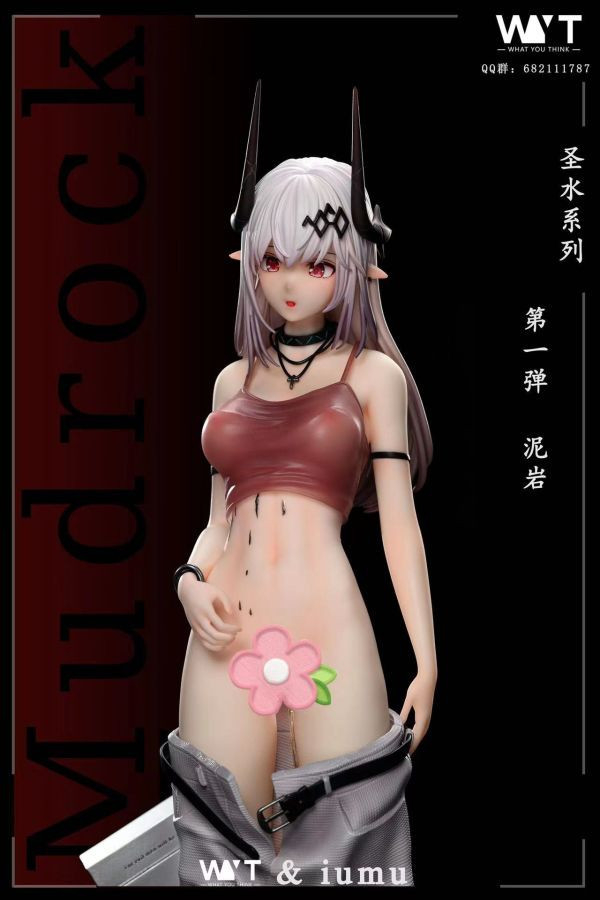 【售罄展示追加請私訊客服@toystationtw】聖水系列-泥巖 第一彈  X WYT STUDIOS 動漫,模型,玩具,gk,玩驛,火影,手辦,海賊,死神,航海王,獵人,阿拉蕾,七大罪,七龍珠,寶可夢,神奇寶貝,哥吉拉,宮崎駿,迪士尼,灌籃高手,鬼滅之日刃,一拳超人,蠟筆小新,咒術,鏈鋸人,進擊的巨人,妖精尾巴,我的英雄學院,我英,鋼鍊,鋼之煉金術師,新世紀福音戰士,EVA,間諜家家酒,Re0,漫威,dc,集美#hex#tsume#prime1#queen#tes#xm#野獸國#壽屋#數碼寶貝