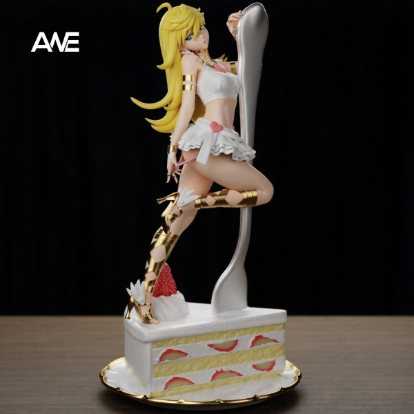 【預購】 吊帶襪天使 X ANE工作室 玩驛丨Toy station, GK雕像預購, GK雕像代購, GK雕像現貨, GK雕像修復, 咒術, 咒術迴戰, SCC玩具屋, 玩具給庫, NBA, 瘋公仔, 訂製雕像,模型,伯公仔,gk,玩驛,火影,夜風本舖,海賊,死神,航海王,獵人,阿拉蕾,七大罪,七龍珠,寶可夢,神奇寶貝,哥吉拉,宮崎駿,迪士尼,灌籃高手,鬼滅之刃,一拳超人,蠟筆小新,咒術,鏈鋸人,進擊的巨人,乙骨,我英