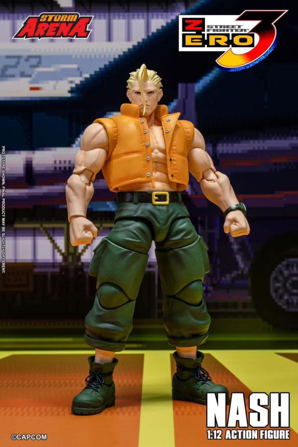 【預購】 少年街霸3 納什 X STORM COLLECTIBLES 正版授權 玩驛丨Toy station, GK雕像預購, GK雕像代購, GK雕像現貨, GK雕像修復, 咒術, 咒術迴戰, SCC玩具屋, 玩具給庫, NBA, 瘋公仔, 訂製雕像,模型,伯公仔,gk,玩驛,火影,夜風本舖,海賊,死神,航海王,獵人,阿拉蕾,七大罪,七龍珠,寶可夢,神奇寶貝,哥吉拉,宮崎駿,迪士尼,灌籃高手,鬼滅之刃,一拳超人,蠟筆小新,咒術,鏈鋸人,進擊的巨人,乙骨,我英