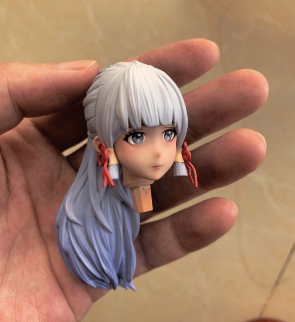 【預購】 原神《JK制服神裏 》雕像GK X  LALA STUDIO 動漫,模型,玩具,gk,玩驛,火影,手辦,海賊,死神,航海王,獵人,阿拉蕾,七大罪,七龍珠,寶可夢,神奇寶貝,哥吉拉,宮崎駿,迪士尼,灌籃高手,鬼滅之日刃,一拳超人,蠟筆小新,咒術,鏈鋸人,進擊的巨人,妖精尾巴,我的英雄學院,我英,鋼鍊,鋼之煉金術師,新世紀福音戰士,EVA,間諜家家酒,Re0,漫威,dc,集美#hex#tsume#prime1#queen#tes#xm#野獸國#壽屋#數碼寶貝