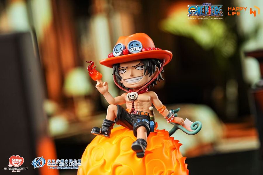 【預購】海賊王 惡魔果實系列 艾斯聲控小夜燈 X HAPPY LIFE 正版授權 玩驛丨Toy station, GK雕像預購, GK雕像代購, GK雕像現貨, GK雕像修復, 咒術, 咒術迴戰, SCC玩具屋, 玩具給庫, NBA, 瘋公仔, 訂製雕像,模型,伯公仔,gk,玩驛,火影,夜風本舖,海賊,死神,航海王,獵人,阿拉蕾,七大罪,七龍珠,寶可夢,神奇寶貝,哥吉拉,宮崎駿,迪士尼,灌籃高手,鬼滅之刃,一拳超人,蠟筆小新,咒術,鏈鋸人,進擊的巨人,乙骨,我英